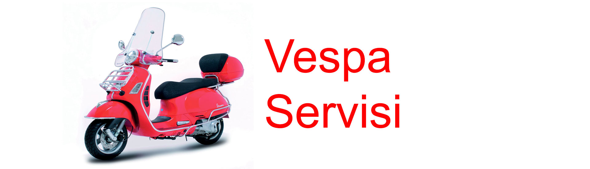 Vespa Motor Servisi 4