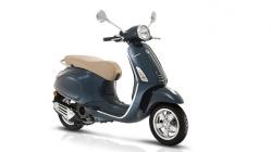 Vespa Primavera